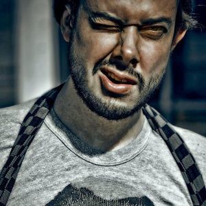 Meet your Posher, Joshua